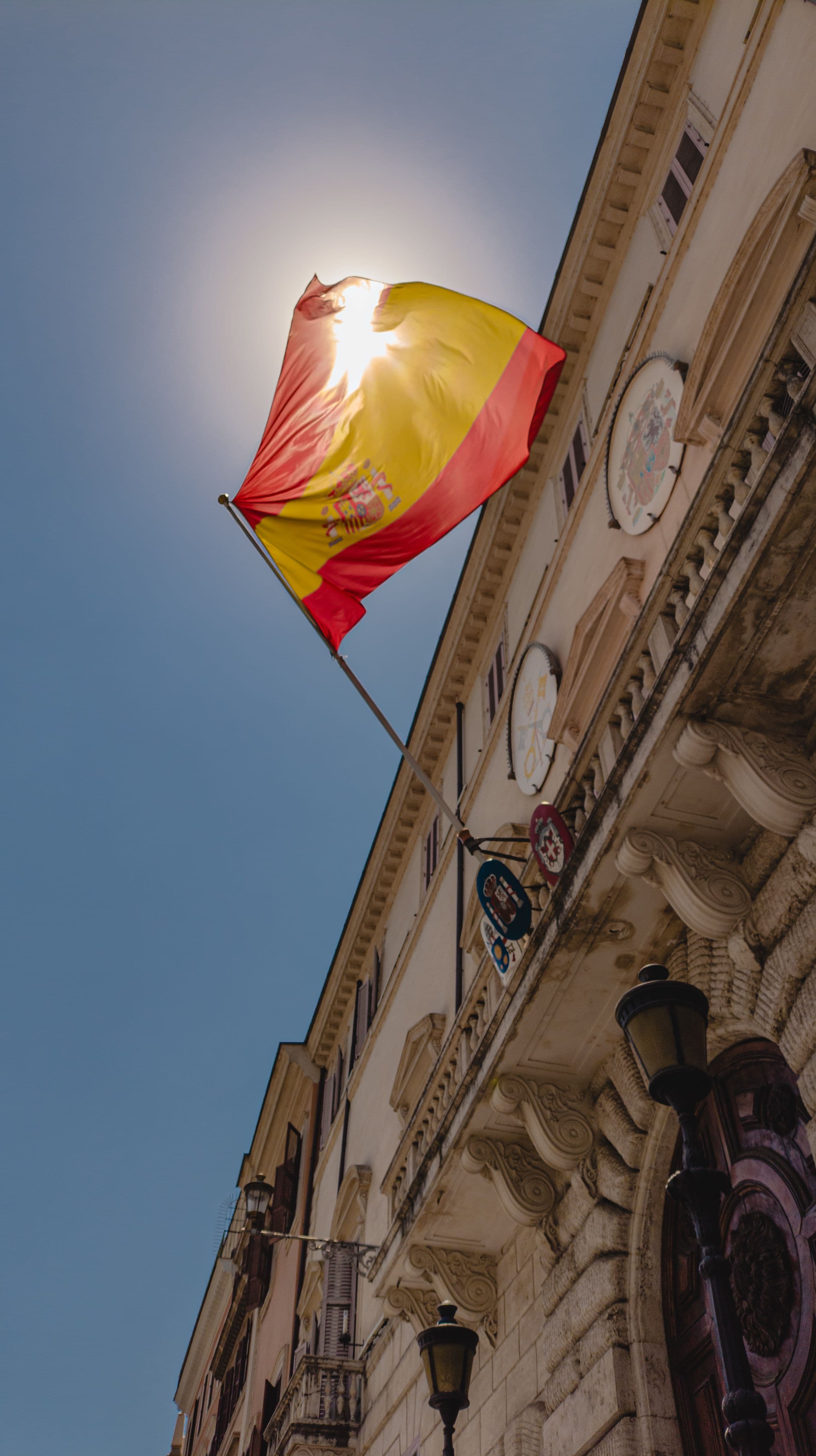 Nacionalidad Española