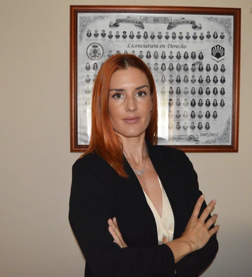 Abogada especialista en extranjería
